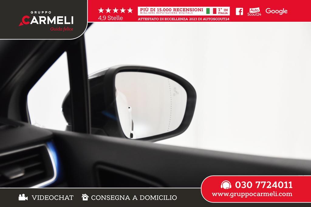 Renault Captur 1.6 E-Tech full hybrid Esprit Alpine Auto