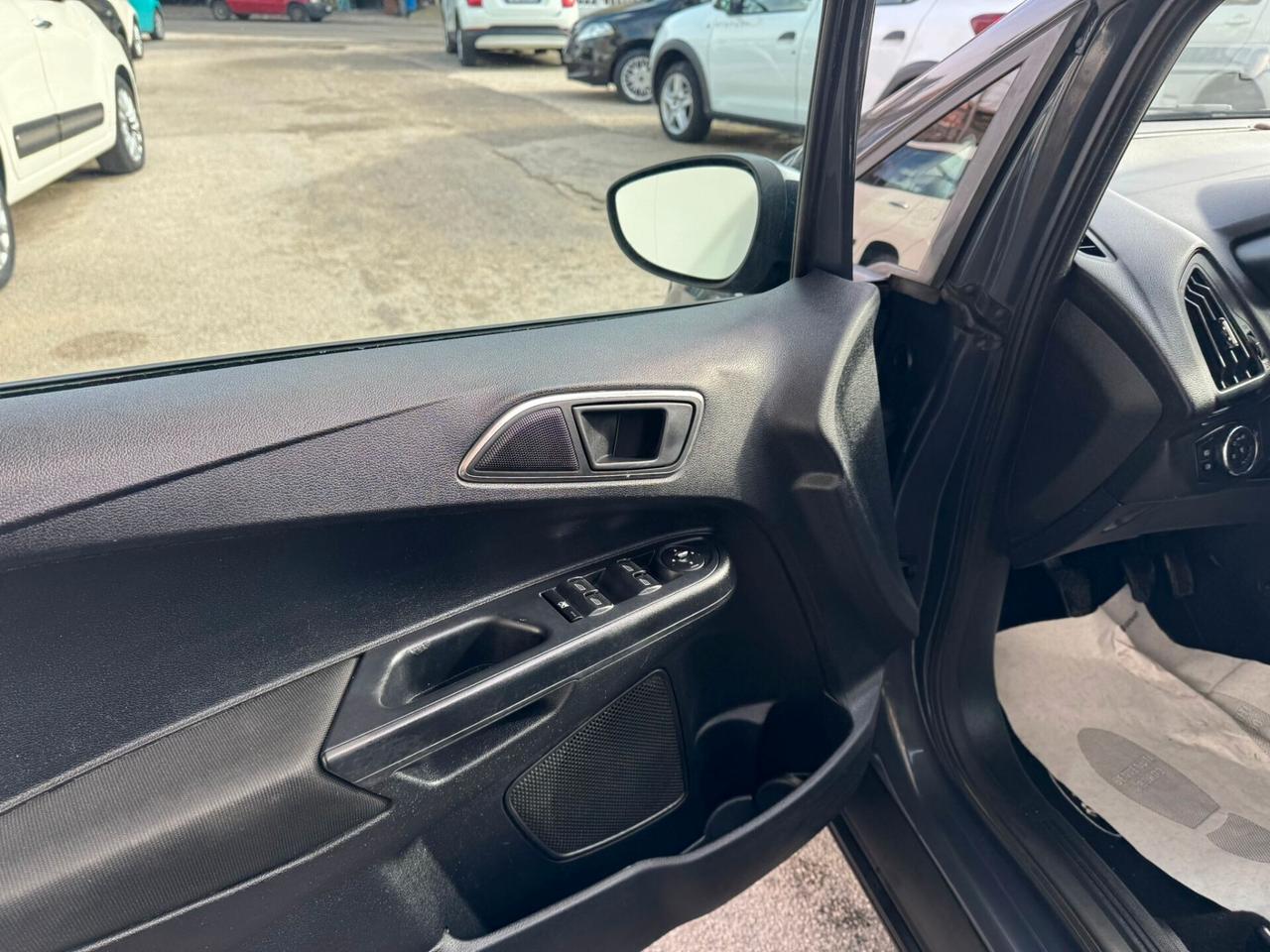 Ford B-Max 1.4 90 CV GPL Business