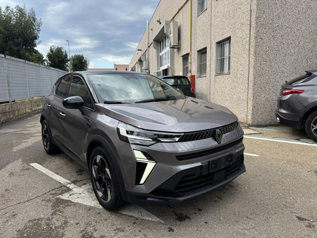 RENAULT Captur TCe 90 CV Techno