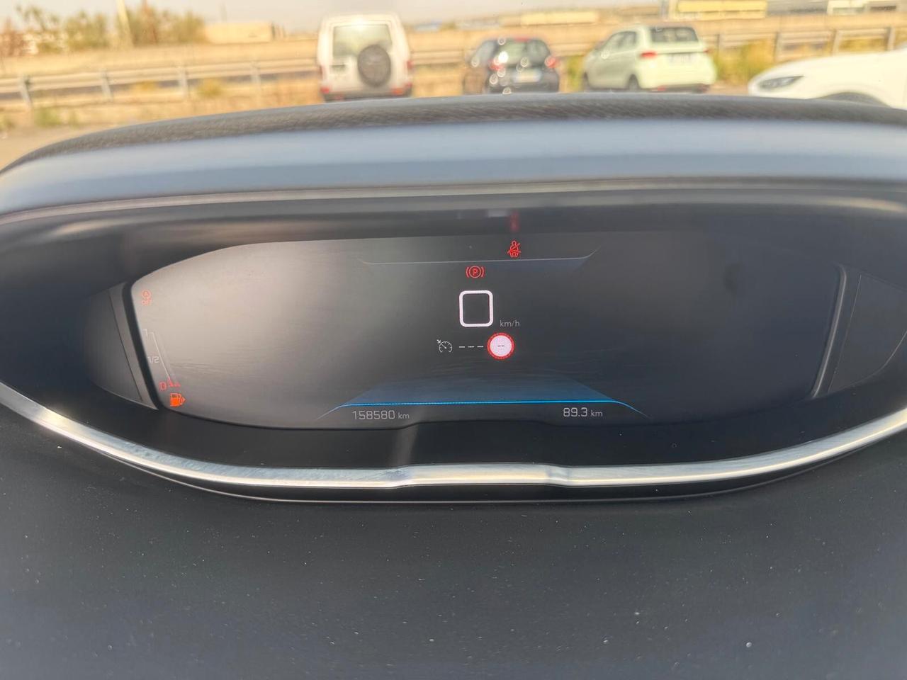 Peugeot 5008 BlueHDi 130 Allure 7 POSTI - 2022