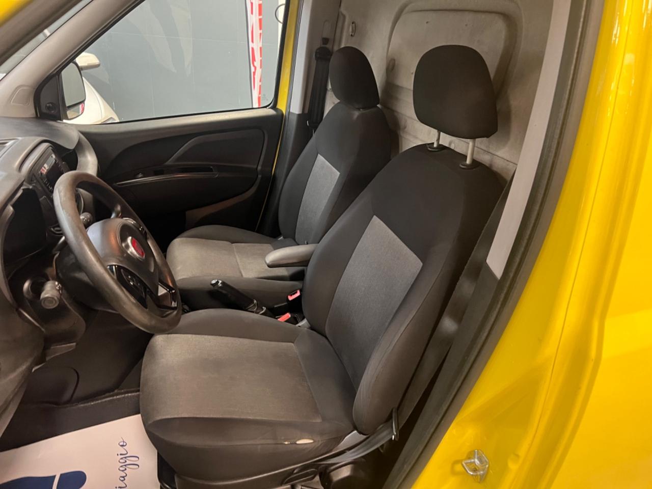 Fiat Doblo Doblò 1.3 MJT 95CV Iva Compresa