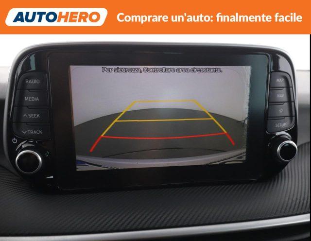 HYUNDAI Tucson 1.6 CRDi 136CV 48V 4WD XPrime