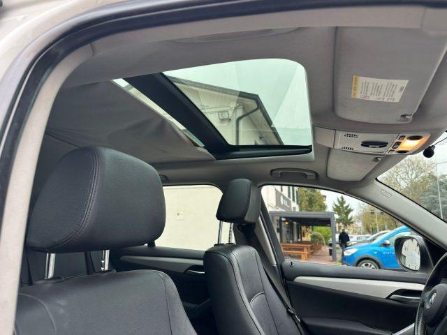 BMW X1 4X4 xDrive18d Eletta AUTOMATICO!