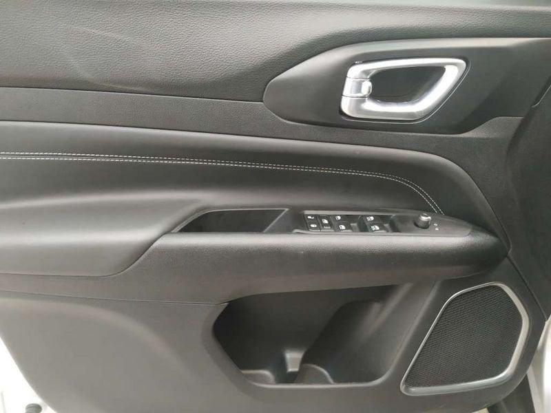 Jeep Compass 1.6 mjt Night Eagle 2wd 130cv