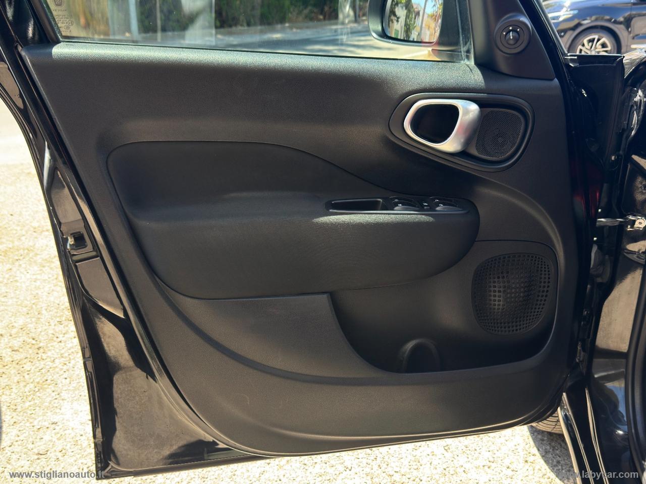FIAT 500L 1.3 MJT 95 CV Pop Star
