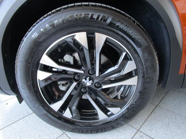PEUGEOT 2008 PureTech 100 S&S Allure