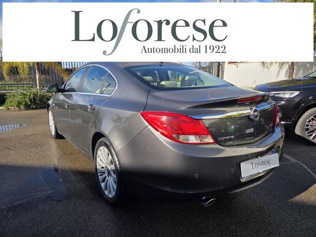 OPEL Insignia 2.0 CDTI 4 porte
