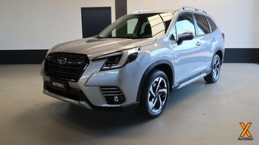 SUBARU Forester 2.0 e-Boxer CVT Premium