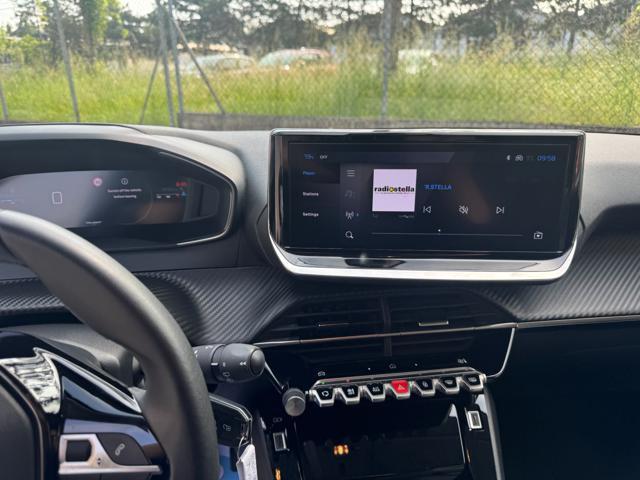 PEUGEOT 208 PureTech 100CV 5 porte Allure