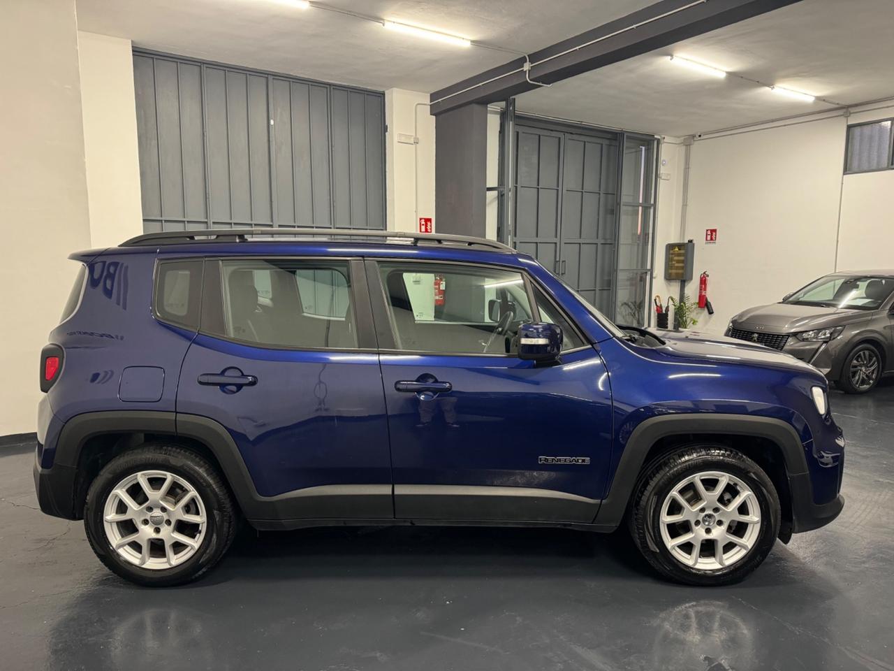 Jeep Renegade 1.6 Mjt DDCT 120 CV Longitude PROMO!!