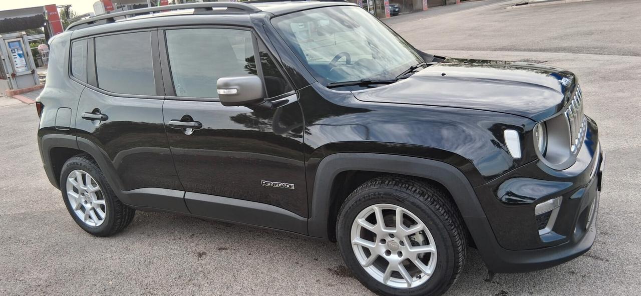 Jeep Renegade 1.0 T3 Limited