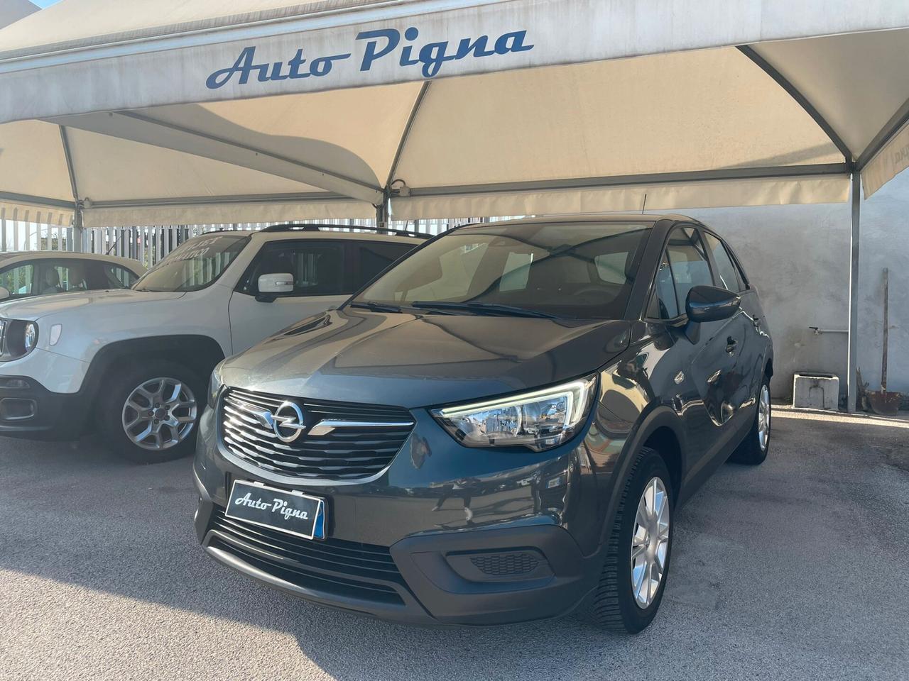 Opel Crossland Crossland X 1.6 ECOTEC D 8V Start&Stop Advance