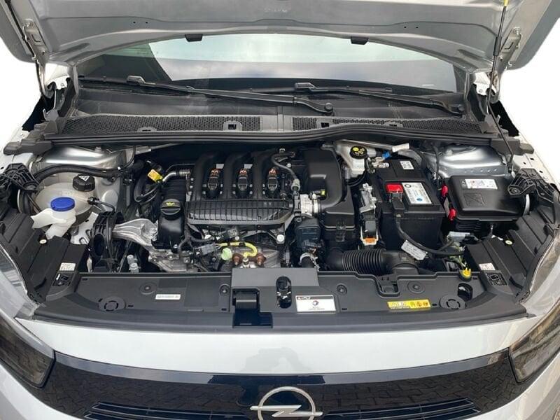 Opel Corsa 1.2 75cv MT5