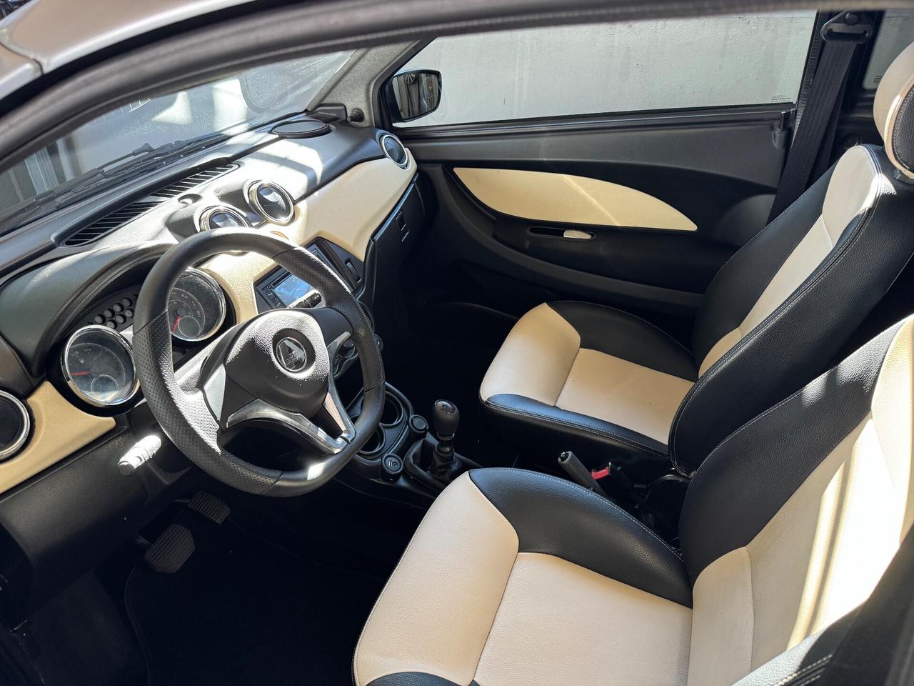 Aixam Premium Sport unico proprietario Finanziabile