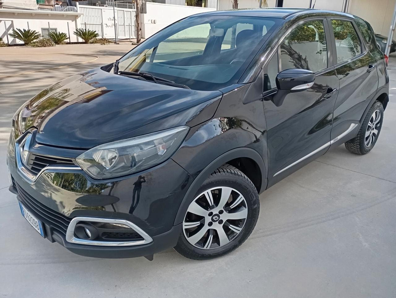 Renault Captur 0.9 TCe 12V 90CV Energy Zen