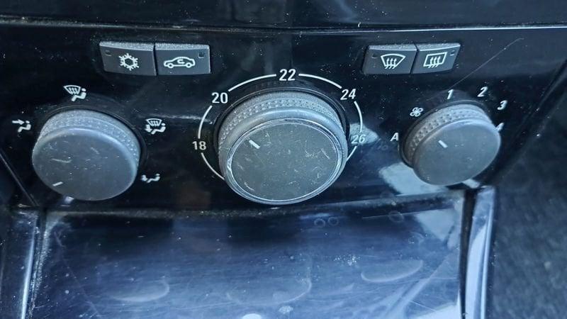 Opel Astra 1.7 CDTI 101CV 5 porte