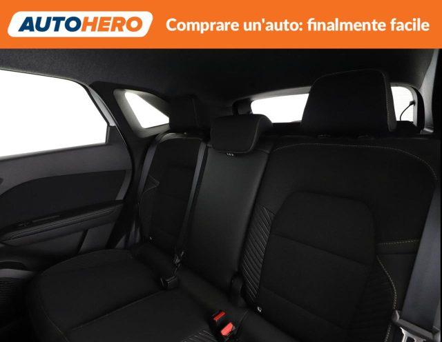 RENAULT Symbioz Full Hybrid E-Tech 145 CV Iconic