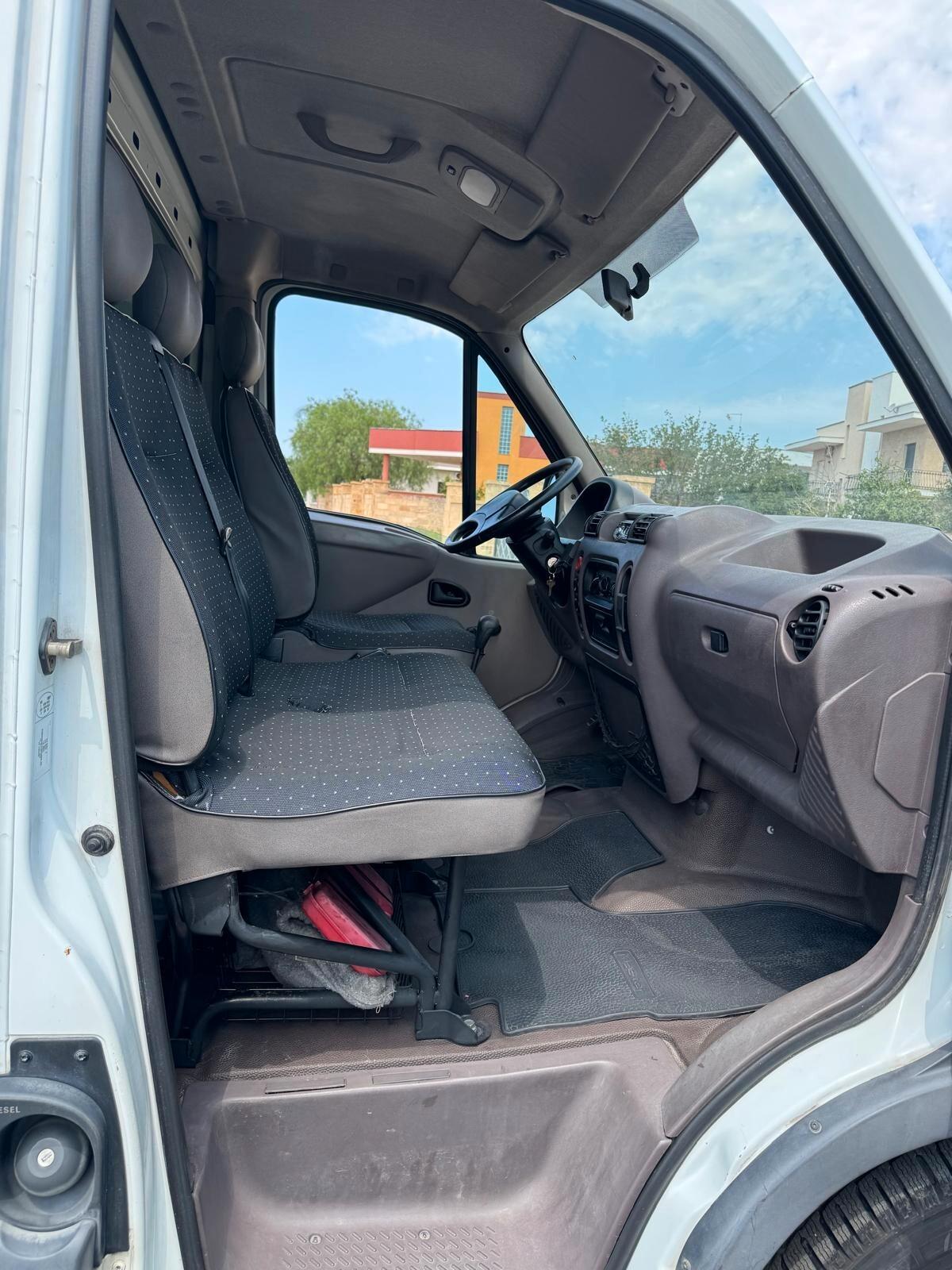 Renault Master Autocarro Trasporto Cose