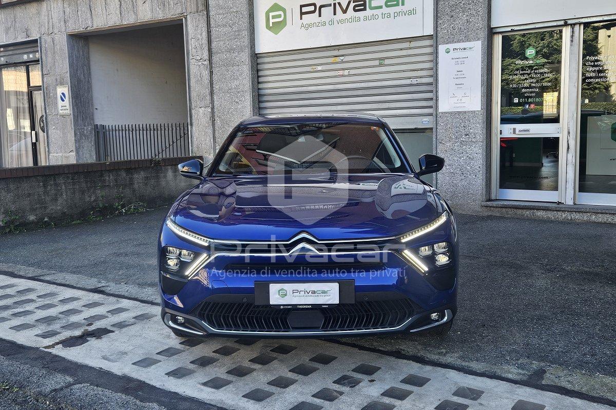 CITROEN C5 X PureTech 130 S&S EAT8 Feel Pack