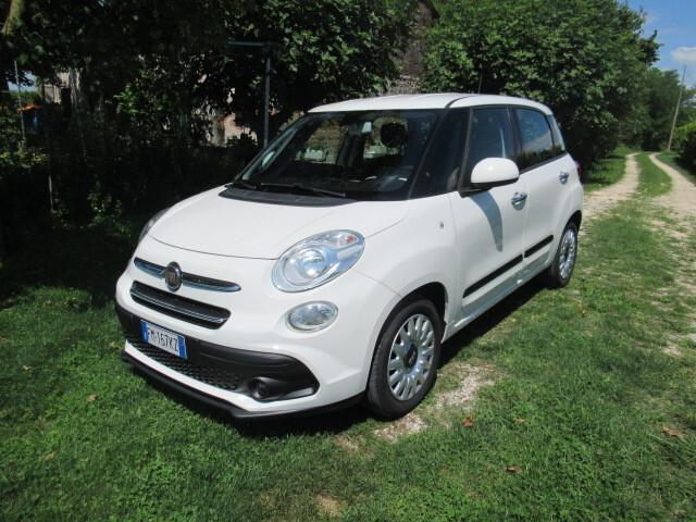 Fiat 500L 1.3 mjt AUTOCARRO 4 POSTI (bollo 36 euro)