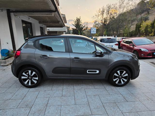 CITROEN C3 1.2 PureTech 83 S&S Shine ***VENDUTA***