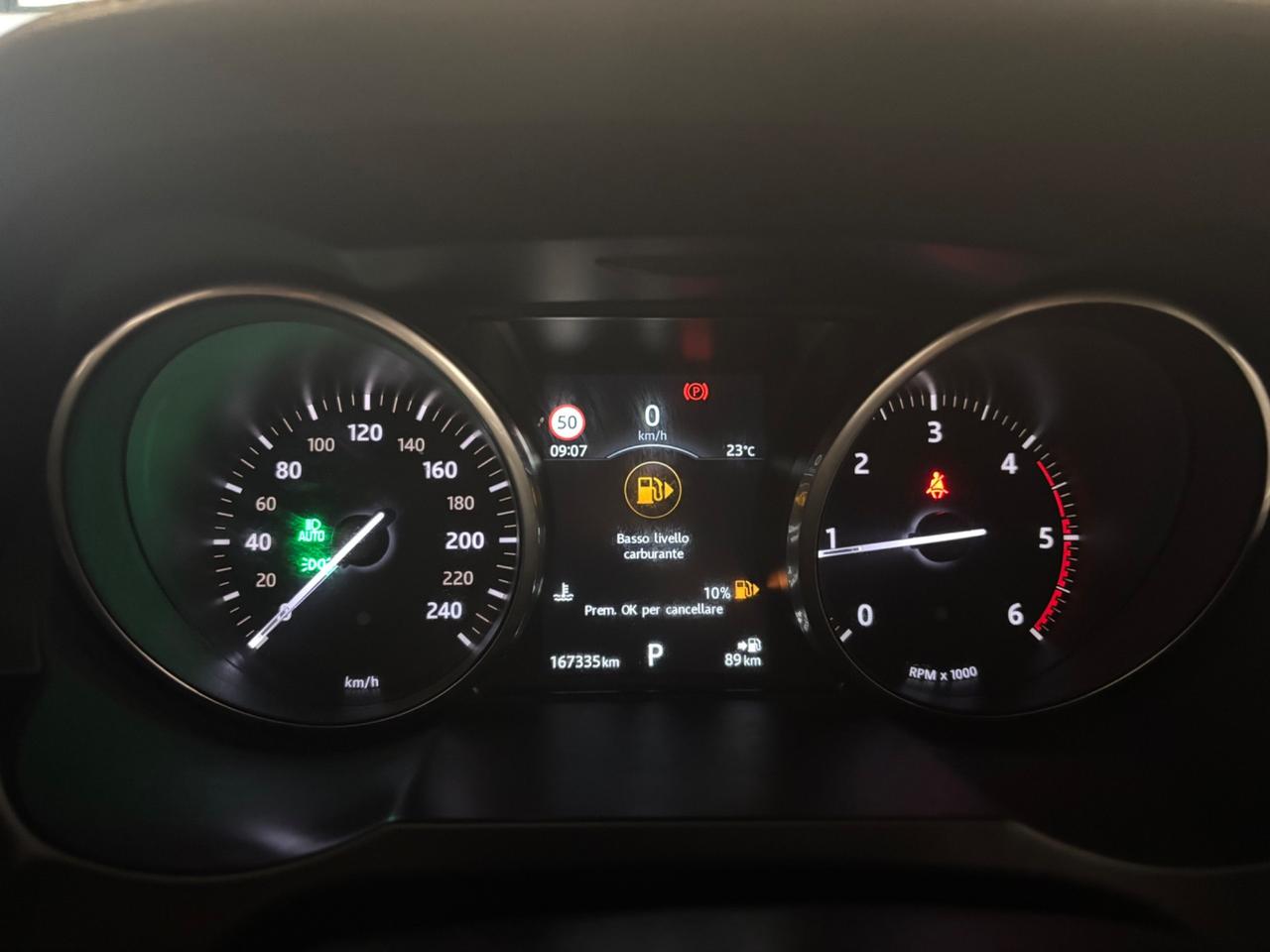 Range Rover Evoque 2.0 TD4 HSE *PELLE*FULL OPT.*