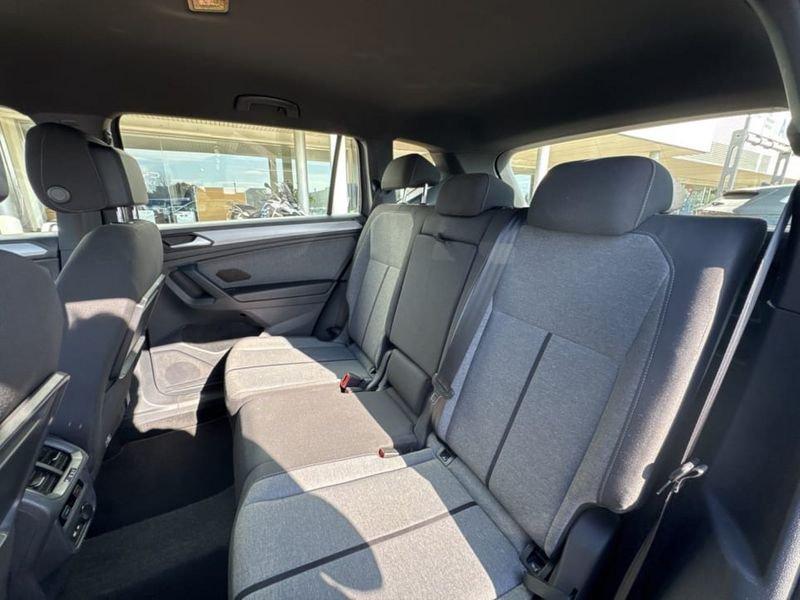 Seat Tarraco 2.0 TDI STYLE 150CV DSG
