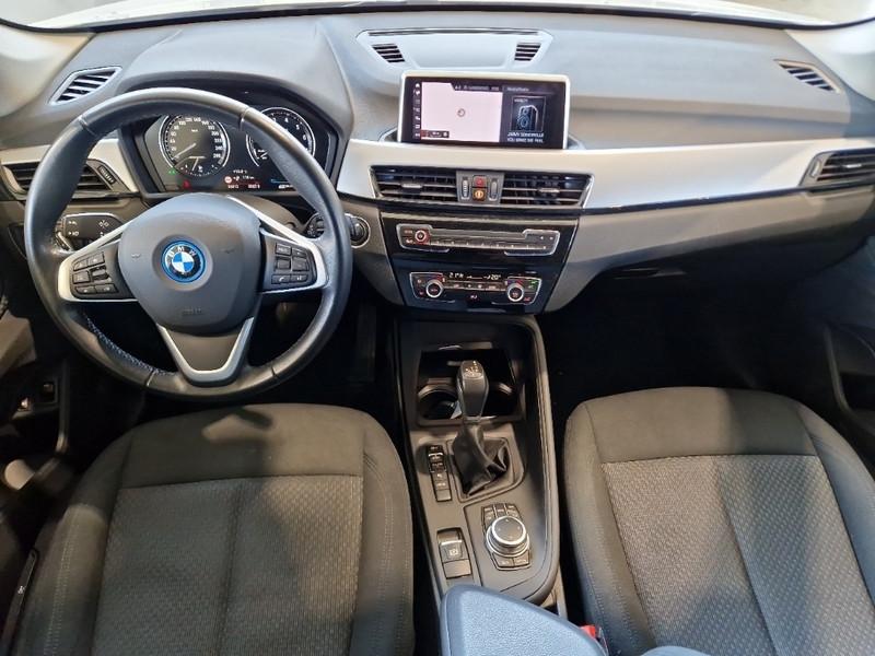 BMW X1 XDRIVE 25E BUSINESS ADVANTAGE AUTOMATICO SUV