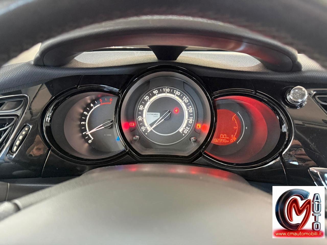 Citroen C3 1.4 HDi 70 Exclusive