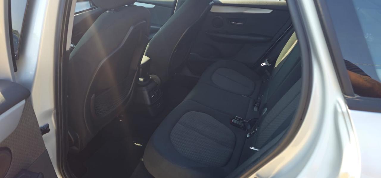Bmw 216 216d Active Tourer Business