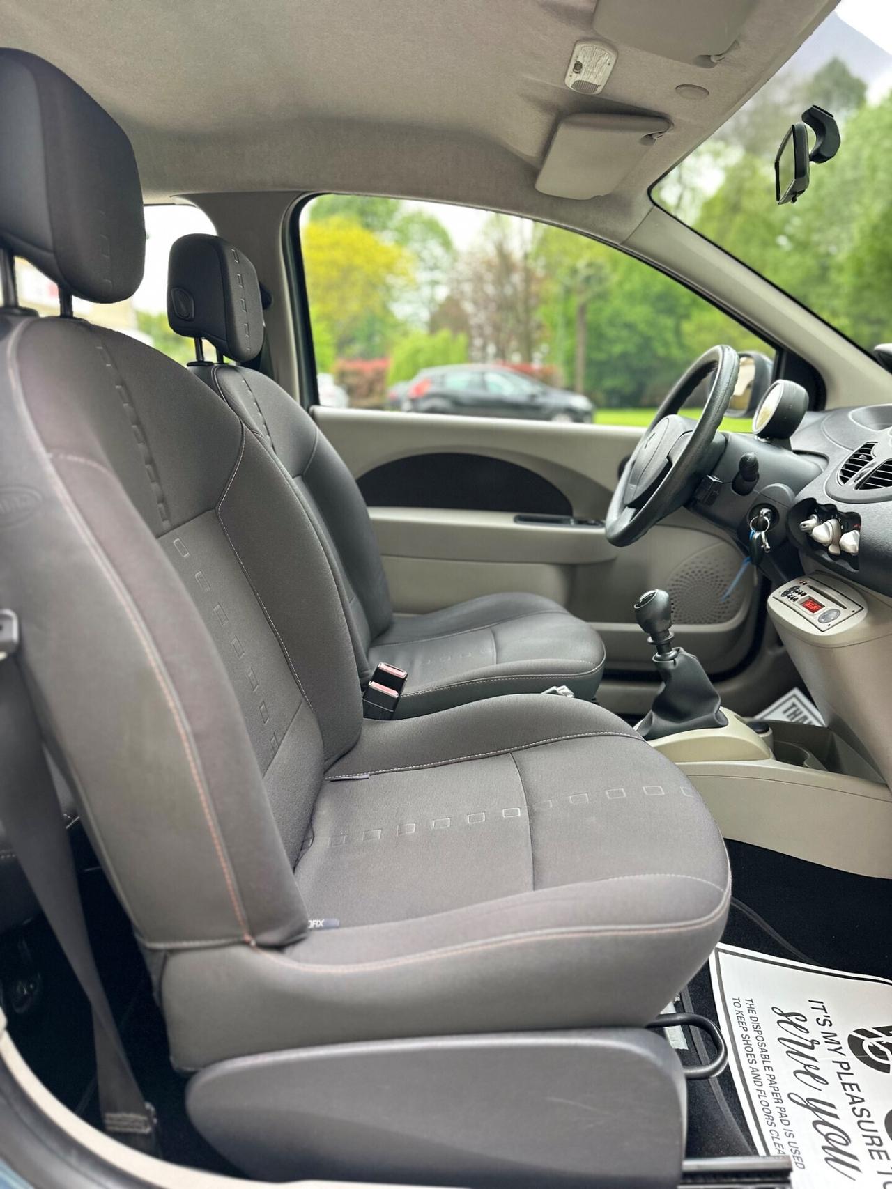 Renault Twingo 1.2 16V Quickshift Initiale NEOPATENTATI