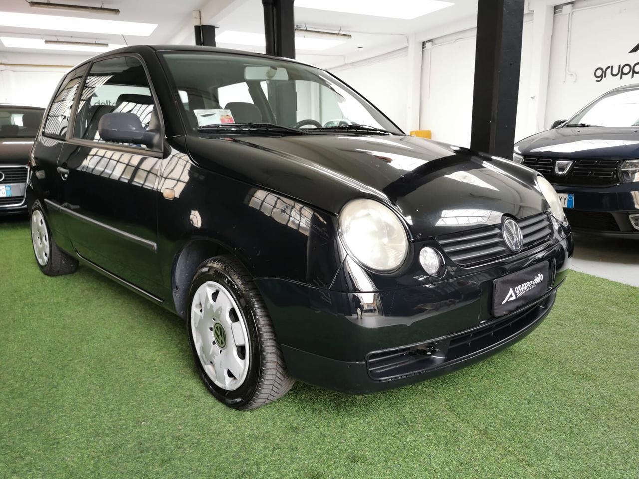 Volkswagen Lupo 1.0 Trendline Air GARANZIA 12 MESI