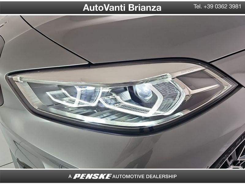 BMW Serie 1 120i Msport auto