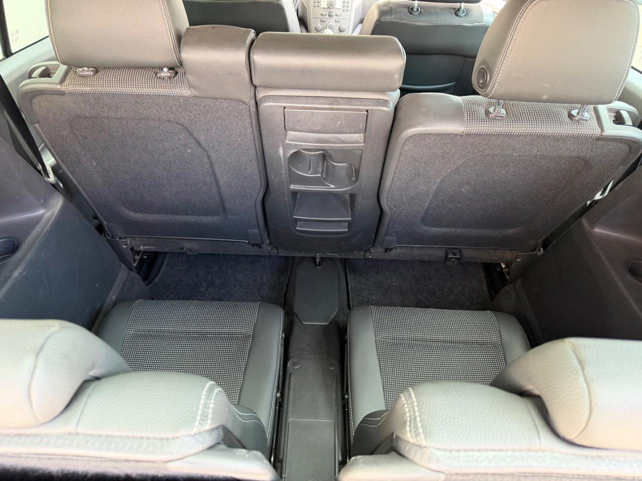 Opel Zafira 1.9 CDTI 120CV Cosmo