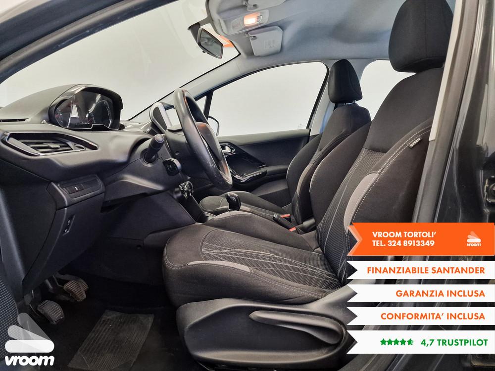 PEUGEOT 208 1° serie PureTech 82 5 porte Access