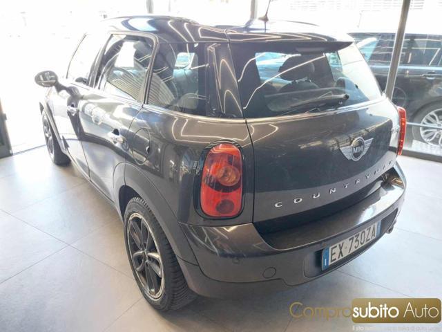 MINI Countryman Mini Cooper D Business Countryman
