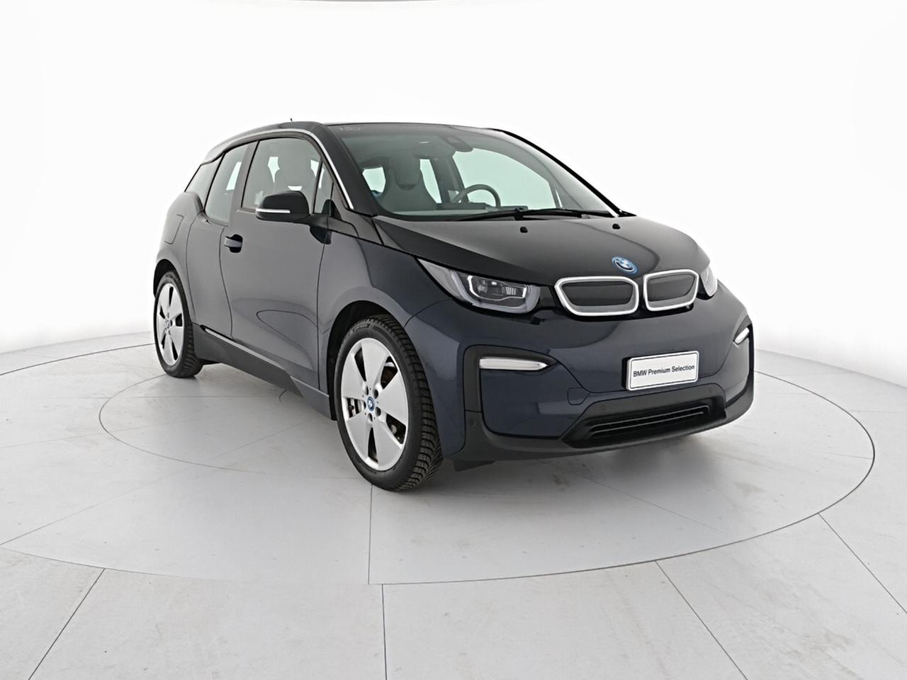 BMW i3 120Ah Advantage