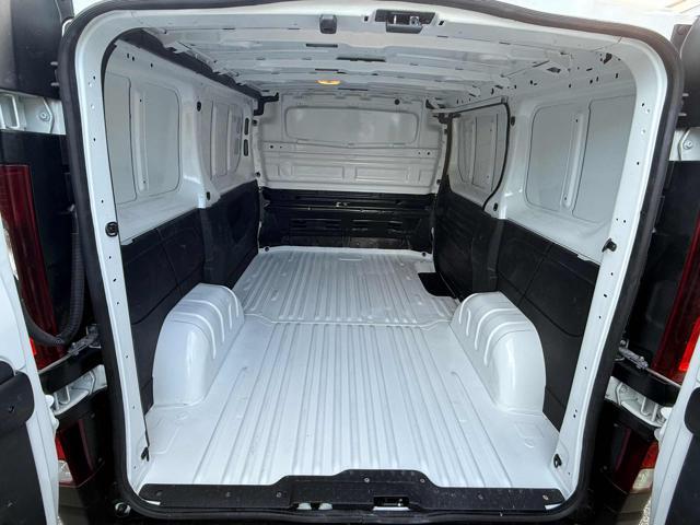 FIAT TALENTO 1.6 MJT 125 CV PC-TN 12 Q.LI SX