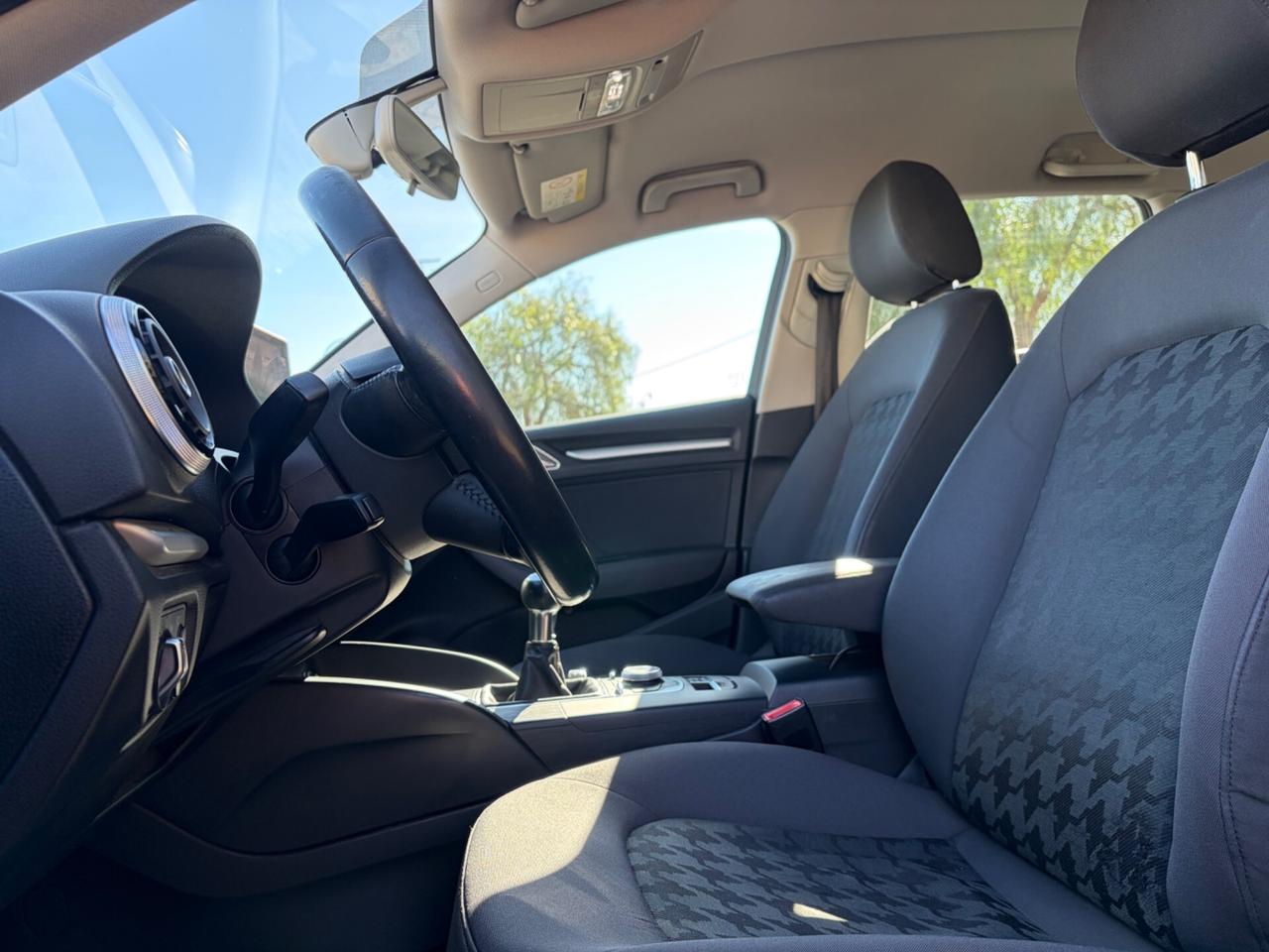 Audi A3 SPB 1.6 TDI Ultra 2015 Full optional