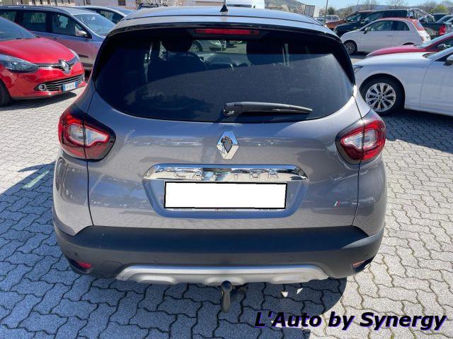 RENAULT Captur dCi 8V 90 CV EDC Sport Edition2