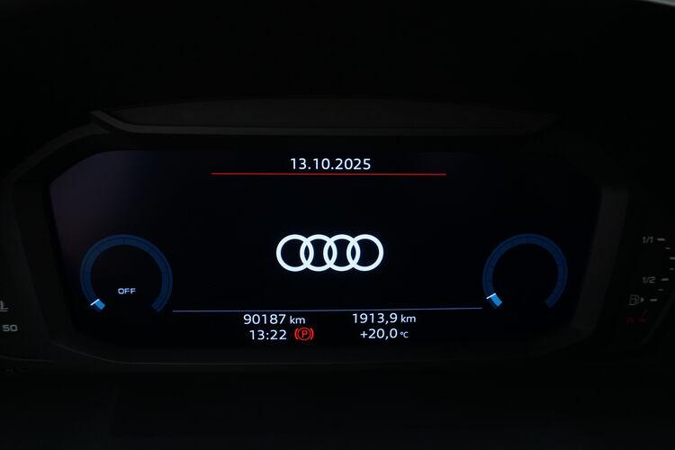 Audi Q3 40 TDI Business S tronic quattro BR950249 2.0 Diesel 200CV