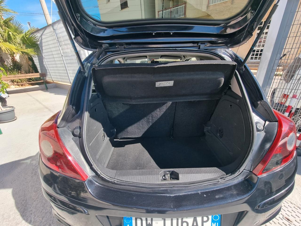 Opel Corsa 1.3 CDTI 90CV 3 porte Enjoy