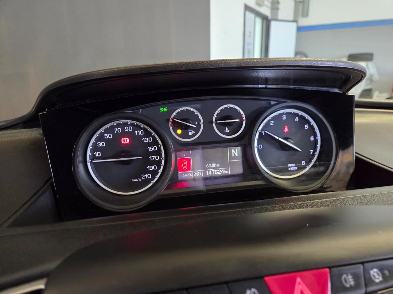 Lancia Ypsilon 5 Porte Ypsilon 0.9 t.air Platinum s&s 85cv dfn