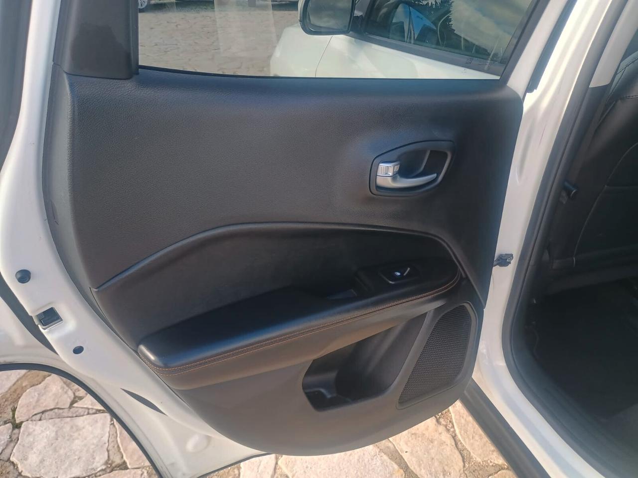 Jeep Compass 2.0 Multijet II 4WD Limited