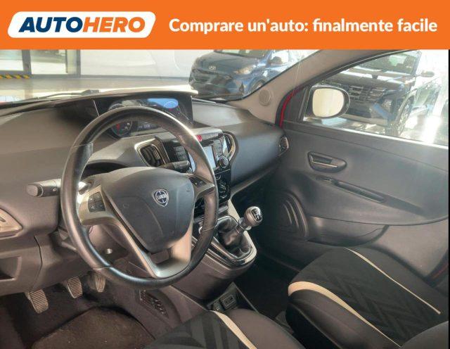 LANCIA Ypsilon 1.2 69 CV 5 porte Gold