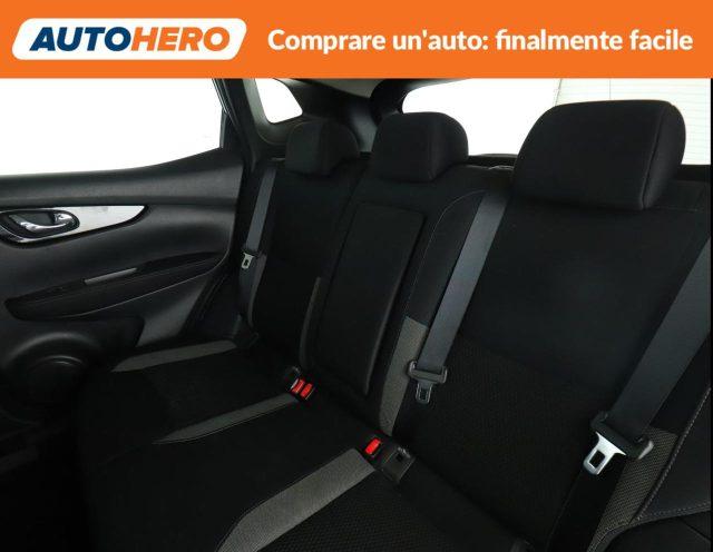 NISSAN Qashqai 1.5 dCi Business