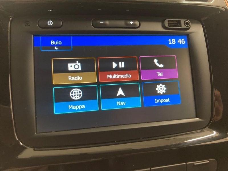 Dacia Spring Electric 45 Comfort Plus rif.GG089