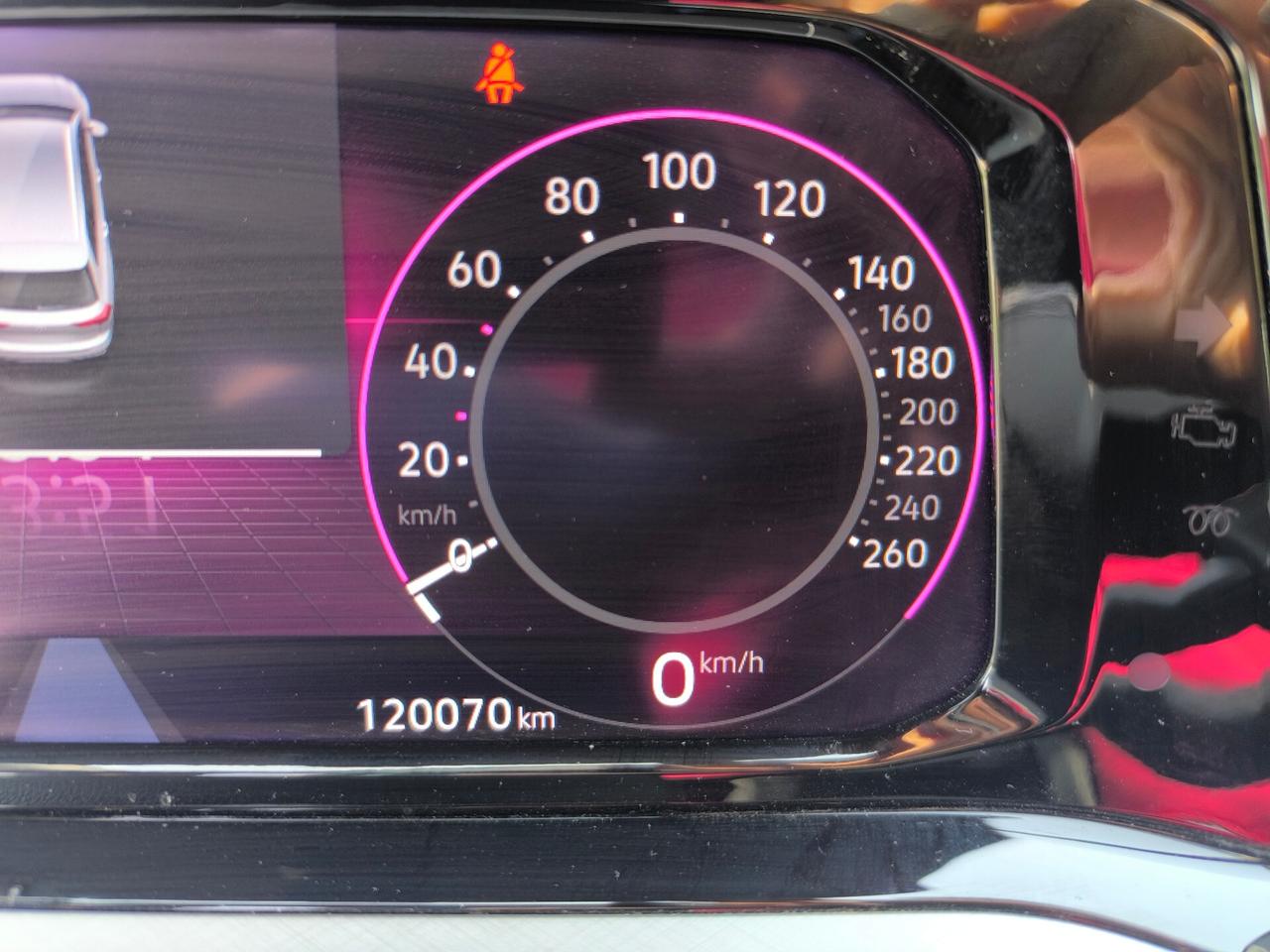 Volkswagen Golf Variant 1.5 eTSI EVO ACT DSG Life