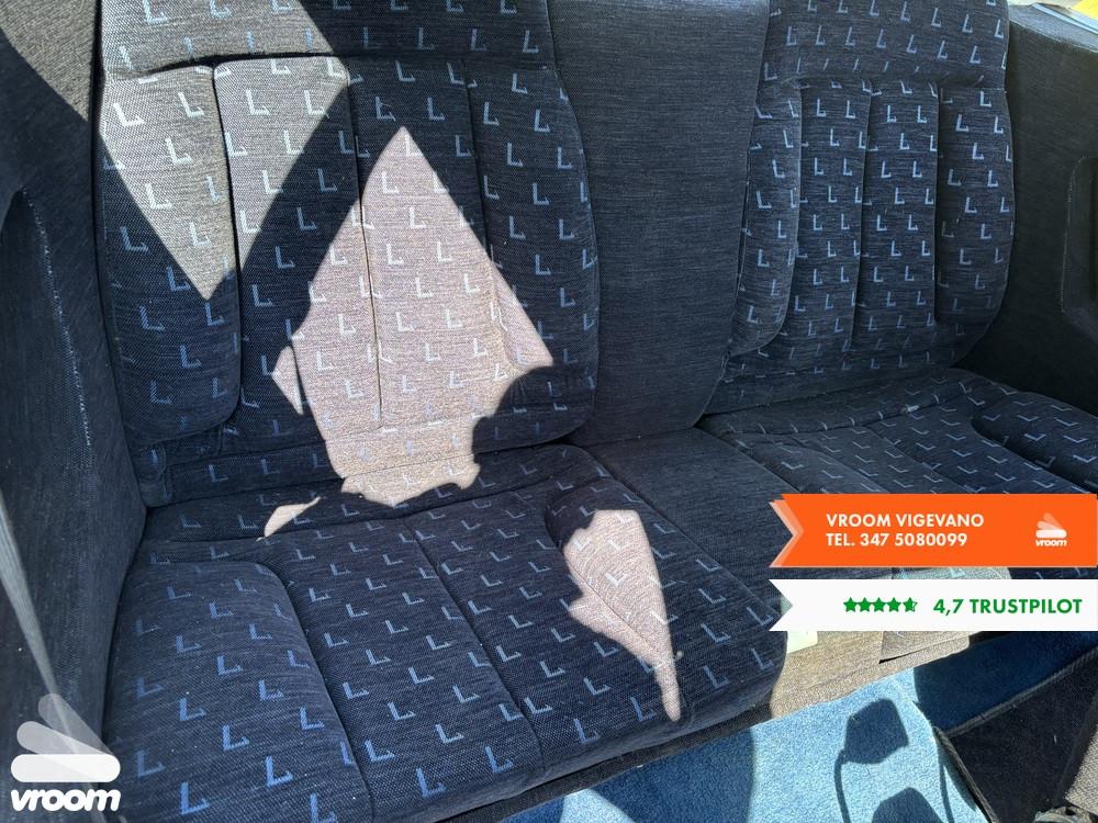 LANCIA Gamma 2.0 Coupe