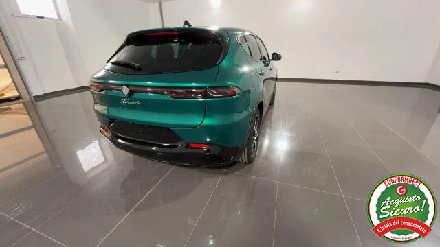 ALFA ROMEO Tonale 1.6 diesel 130 CV TCT6 Veloce